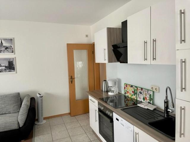 Xantener Stuben Ferienwohnungen Exterior foto